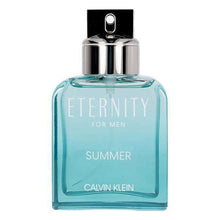Cargar imagen en el visor de la galería, Calvin Klein Eternity for Men SUMMER Eau De Toilette (100 ml) - Lindkart