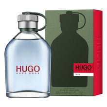 Charger l'image dans la galerie, Parfum Homme Hugo Man Hugo Boss (200 ml) EDT