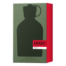 Charger l'image dans la galerie, Parfum Homme Hugo Man Hugo Boss (200 ml) EDT