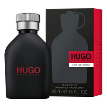 Load image into Gallery viewer, Hugo Boss Just Different Eau de Toilette (40 ml)