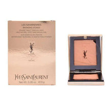 Lade das Bild in den Galerie-Viewer, Bronzing Powder Les Sahariennes Yves Saint Laurent - Lindkart