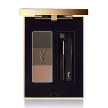 Cargar imagen en el visor de la galería, Eyebrow powder Couture Brow Yves Saint Laurent - Lindkart