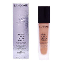 Cargar imagen en el visor de la galería, Fluid Foundation Make-up Idole Ultra Wear Lancôme - Lindkart
