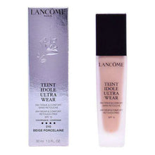 Cargar imagen en el visor de la galería, Fluid Foundation Make-up Idole Ultra Wear Lancôme - Lindkart