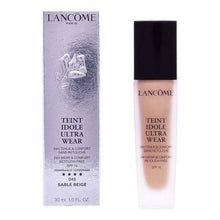 Cargar imagen en el visor de la galería, Fluid Foundation Make-up Idole Ultra Wear Lancôme - Lindkart