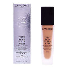 Cargar imagen en el visor de la galería, Fluid Foundation Make-up Idole Ultra Wear Lancôme - Lindkart