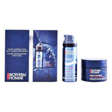 Load image into Gallery viewer, Men's Cosmetics Set Force Supreme Biotherm (2 pcs) - Lindkart