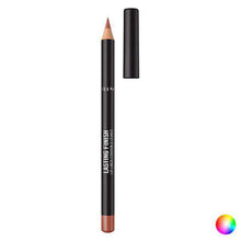 Cargar imagen en el visor de la galería, Lip Liner Lasting Finish Rimmel London - Lindkart