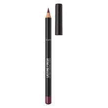 Cargar imagen en el visor de la galería, Lip Liner Lasting Finish Rimmel London - Lindkart