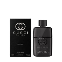 Afbeelding in Gallery-weergave laden, Herenparfum Gucci Guilty Pour Homme EDP (50 ml)