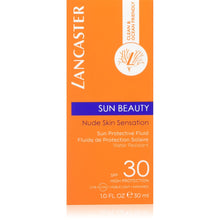 Charger l'image dans la galerie, Crème Solaire Visage Lancaster Sun Beauty Spf 30+ (30 ml)