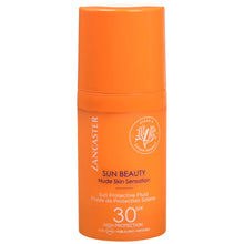 Charger l'image dans la galerie, Crème Solaire Visage Lancaster Sun Beauty Spf 30+ (30 ml)