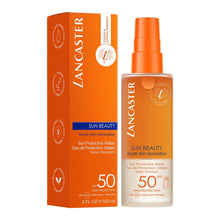 Cargar imagen en el visor de la galería, Zonnebrandspray Lancaster Sun Beauty SPF 50 (150 ml)