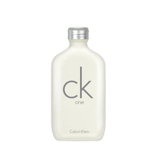 Load image into Gallery viewer, Unisex' Perfume Set Calvin Klein CK One 2 Pieces