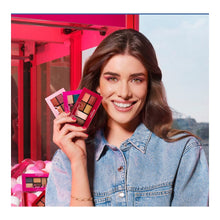 Afbeelding in Gallery-weergave laden, Oogschaduwpalet Bourjois Volume Glamour 03-cute (8,4 g)