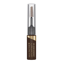 Charger l'image dans la galerie, Maquillage des sourcils Max Factor Browfinity Super Long Wear 01-marron doux (4,2 ml)