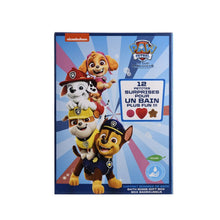 Cargar imagen en el visor de la galería, Bath Pump Take Care Paw Patrol 12 Pieces