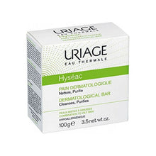 Cargar imagen en el visor de la galería, Facial Cleanser Hyséac Uriage (100 g)