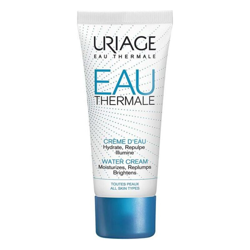 Crème Visage New Uriage Eau Thermale (40 ml)