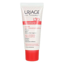 Charger l'image dans la galerie, Crème Anti-Rougeurs Uriage Roséliane SPF 30 (40 ml)