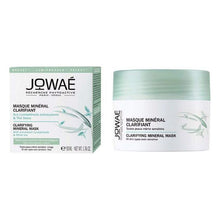 Cargar imagen en el visor de la galería, Gezichtsmasker Jowaé Clarifyng Mineral (50 ml)