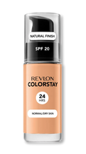 Lade das Bild in den Galerie-Viewer, Revlon Colorstay Foundation - Normal/Dry Skin - SPF20 - Lindkart
