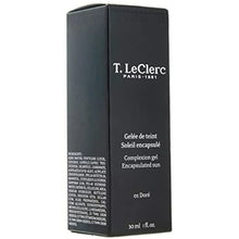 Load image into Gallery viewer, Facial Corrector LeClerc 01 Dore (30 ml)