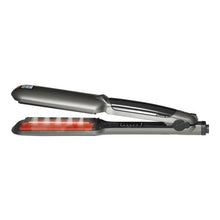 Load image into Gallery viewer, Ceramic Hair Iron with Steam Jean Louis David 39968