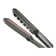 Load image into Gallery viewer, Ceramic Hair Iron with Steam Jean Louis David 39968