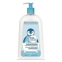 Charger l'image dans la galerie, Crème de douche Abcderm Bioderma (1000 ml)