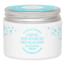 Lade das Bild in den Galerie-Viewer, Hydrating Facial Cream Icesource Polaar 20501582 (50 ml)