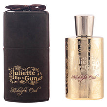 Load image into Gallery viewer, Women's Perfume Midnight Oud Juliette Has A Gun EDP (100 ml)