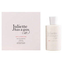 Lade das Bild in den Galerie-Viewer, Women's Perfume Not A Juliette Has A Gun EDP