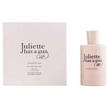Afbeelding in Gallery-weergave laden, Women's Perfume Romantina Juliette Has A Gun EDP - Lindkart