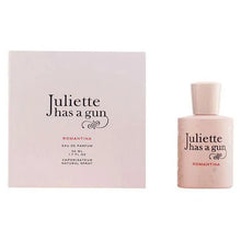 Afbeelding in Gallery-weergave laden, Women's Perfume Romantina Juliette Has A Gun EDP - Lindkart