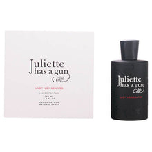 Cargar imagen en el visor de la galería, Women's Perfume Lady Vengeance Juliette Has A Gun EDP (100 ml)