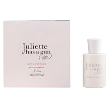 Lade das Bild in den Galerie-Viewer, Women's Perfume Not A Juliette Has A Gun EDP