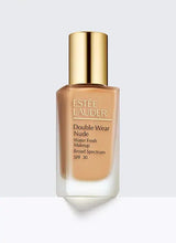 Lade das Bild in den Galerie-Viewer, Fluid Foundation Make-up Double Wear Nude Estee Lauder - Lindkart