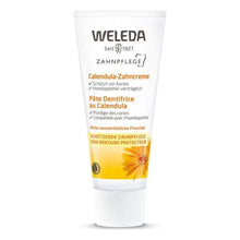 Charger l'image dans la galerie, Gel Douche Weleda (75 ml)