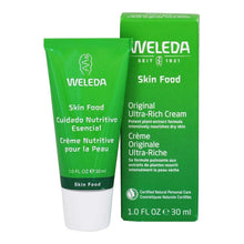 Load image into Gallery viewer, Facial Cream Skin Food Weleda (30 ml)