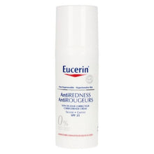Lade das Bild in den Galerie-Viewer, Texture Correcting Cream Antiredness Eucerin Spf 25+ (50 ml)