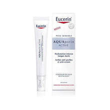 Load image into Gallery viewer, Eye Contour Eucerin AQUAporin Active (15 ml)