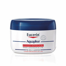 Load image into Gallery viewer, Repairing Ointment Eucerin Aquaphor