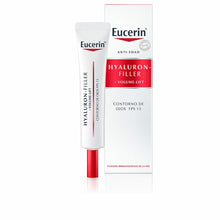 Cargar imagen en el visor de la galería, Contorno de ojos Eucerin Hyaluron Filler + Volume Lift