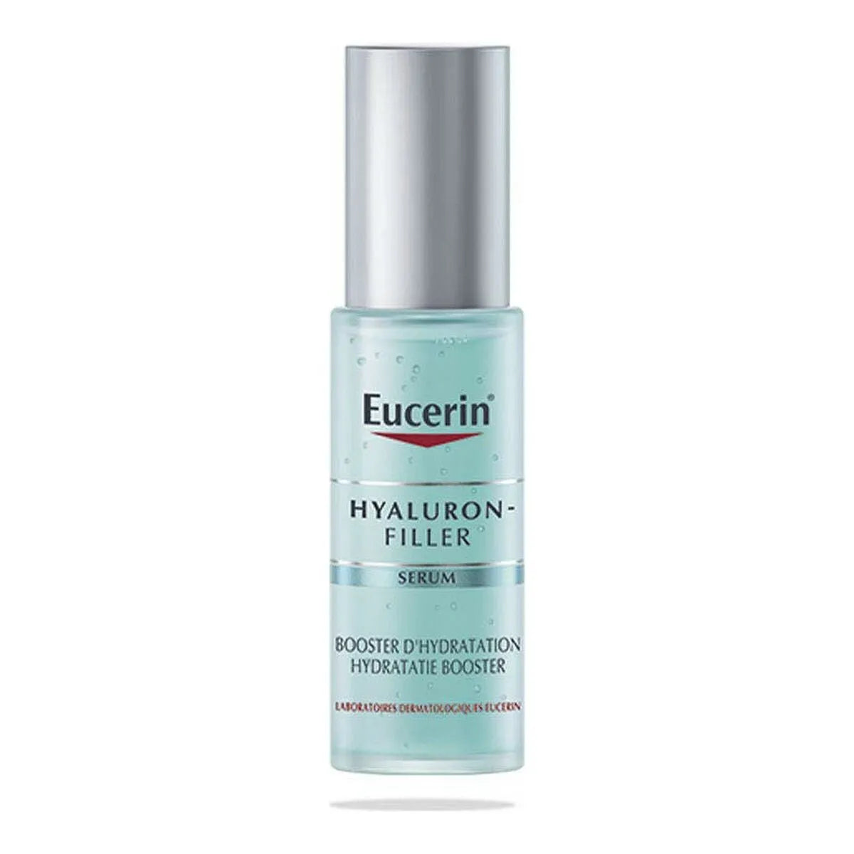 Hydraterend serum Eucerin Gel Hyaluronzuur (30 ml)