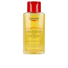 Load image into Gallery viewer, Shower Oil Eucerin PH5