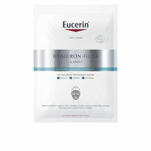 Load image into Gallery viewer, Anti-ageing Hydrating Mask Eucerin Hyaluron Filler 1 Unit