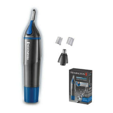 Load image into Gallery viewer, Nose and Ear Hair Trimmer Remington NE 3850