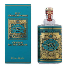 Charger l'image dans la galerie, Unisex Perfume 4711 Original EDC