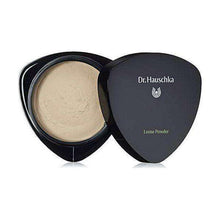 Afbeelding in Gallery-weergave laden, Compact Powders Loose Powder Dr. Hauschka (12 g) - Lindkart